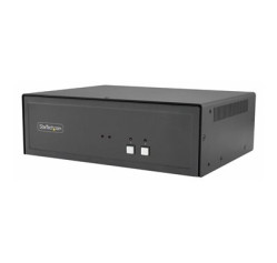 StarTech.com - KVM switch CK4-P102C