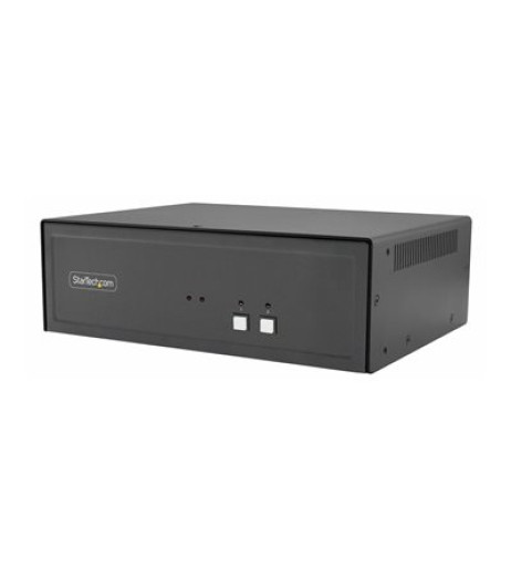 StarTech.com - KVM switch CK4-P102C – купити в Україні | Офіційна гарантія