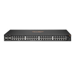 HPE Aruba 6000 48G 4SFP Switch R8N86A#ACJ