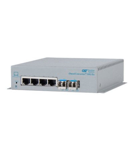 Omnitron OmniConverter 10G/Sx 2901-0-24-9W – купити в Україні | Офіційна гарантія Omnitron OmniConverter 10G/Sx 2901-0-24-9W – купити в Україні | Офіційна гарантія