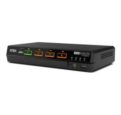 ATEN CS1142DPH4C - KVM / audio switch CS1142DPH4C