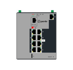Perle IDS-509PP8 - Switch 07016370