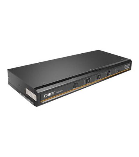 Cybex SC840DVI - KVM switch SC840DVI-400 – купити в Україні | Офіційна гарантія Cybex SC840DVI - KVM switch SC840DVI-400 – купити в Україні | Офіційна гарантія