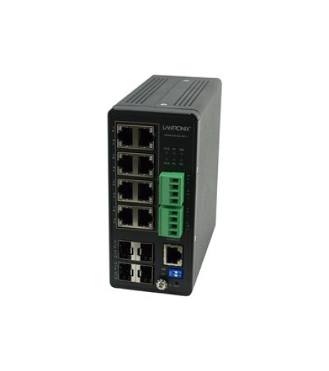 Lantronix SISPM1040-582-LRT SISPM1040-582-LRT