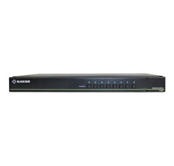 Black Box SECURE NIAP SS8P-KM-UCAC