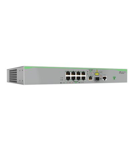 Allied Telesis CentreCOM FS980M/9 AT-FS980M/9-10 – купити в Україні | Офіційна гарантія Allied Telesis CentreCOM FS980M/9 AT-FS980M/9-10 – купити в Україні | Офіційна гарантія