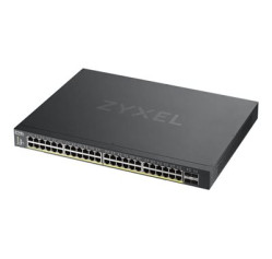 Zyxel XGS1930-52HP - Switch XGS1930-52HP