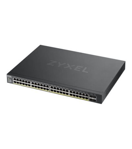 Zyxel XGS1930-52HP - Switch XGS1930-52HP