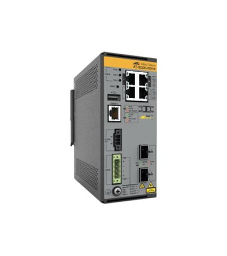 Allied Telesis AT IE220-6GHX AT-IE220-6GHX-980 – купити в Україні | Офіційна гарантія Allied Telesis AT IE220-6GHX AT-IE220-6GHX-980 – купити в Україні | Офіційна гарантія