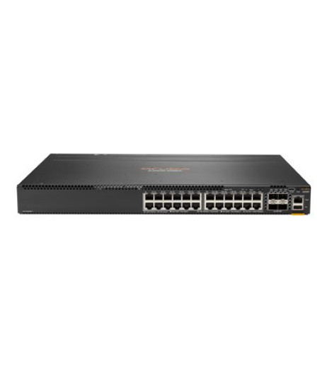 HPE Aruba 6300F - Switch JL668A#AC3 – купити в Україні | Офіційна гарантія HPE Aruba 6300F - Switch JL668A#AC3 – купити в Україні | Офіційна гарантія