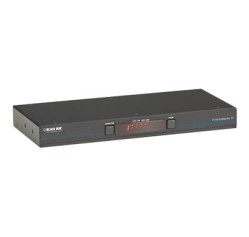 Black Box KVM Switch 4-Port USB Freedom II KV0004A-R2