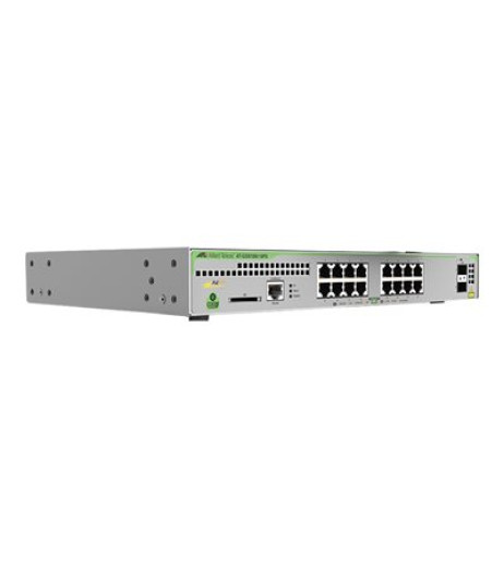 Allied Telesis CentreCOM AT-GS970M/18PS-R AT-GS970M/18PS-R-10 – купити в Україні | Офіційна гарантія Allied Telesis CentreCOM AT-GS970M/18PS-R AT-GS970M/18PS-R-10 – купити в Україні | Офіційна гарантія