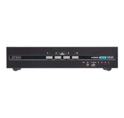 ATEN CS1144H4C - KVM / USB switch CS1144H4C