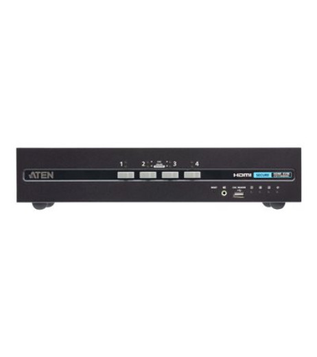 ATEN CS1144H4C - KVM / USB switch CS1144H4C – купити в Україні | Офіційна гарантія ATEN CS1144H4C - KVM / USB switch CS1144H4C – купити в Україні | Офіційна гарантія