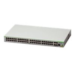Allied Telesis CentreCOM FS980M/52 AT-FS980M/52-10