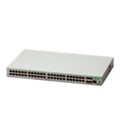 Allied Telesis CentreCOM FS980M/52 AT-FS980M/52-10 – купити в Україні | Офіційна гарантія Allied Telesis CentreCOM FS980M/52 AT-FS980M/52-10 – купити в Україні | Офіційна гарантія