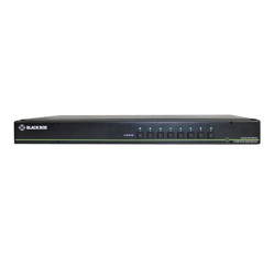 Black Box SECURE NIAP SS8P-SH-DP-UCAC