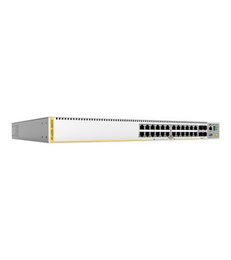 Allied Telesis AT X530L-28GTX AT-X530L-28GTX-10