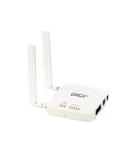 Digi EX12 - Wireless device server EX12-0004-OUS