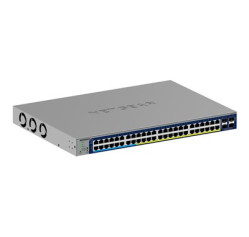 NETGEAR GS752TXUP - V3 GS752TXUP-300NAS