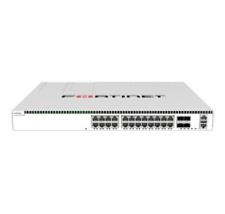 Fortinet FortiSwitch 624F-FPOE FS-624F-FPOE