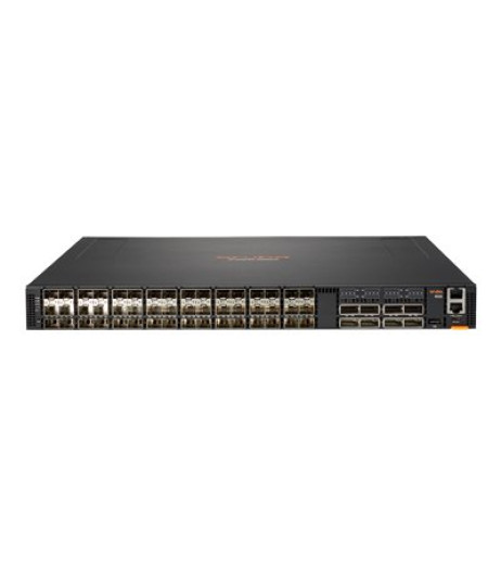 HPE Aruba 8325-48Y8C S1D09A – купити в Україні | Офіційна гарантія