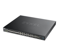 Zyxel XS3800-28 - Switch XS3800-28