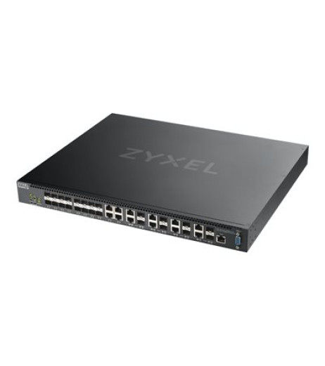 Zyxel XS3800-28 - Switch XS3800-28 – купити в Україні | Офіційна гарантія Zyxel XS3800-28 - Switch XS3800-28 – купити в Україні | Офіційна гарантія