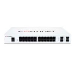 Fortinet FortiSwitch 124F FS-124F