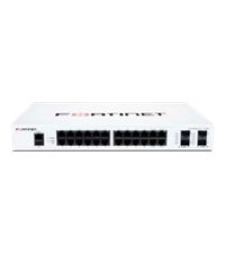 Fortinet FortiSwitch 124F FS-124F