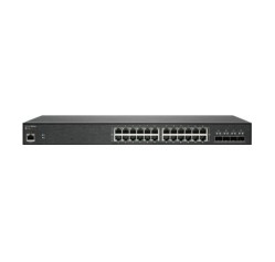 SonicWall Switch SWS14-24 02-SSC-2467