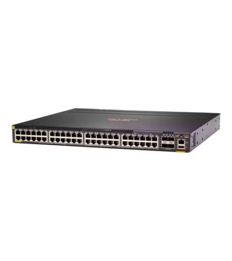 HPE Aruba 6300M - Switch R9F63A#B2E – купити в Україні | Офіційна гарантія HPE Aruba 6300M - Switch R9F63A#B2E – купити в Україні | Офіційна гарантія