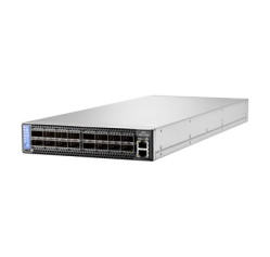HPE 100GBE 16QSFP28 P2C SW SN2100M W/NVD PL-4R S2T76A HPE 100GBE 16QSFP28 P2C SW SN2100M W/NVD PL-4R S2T76A
