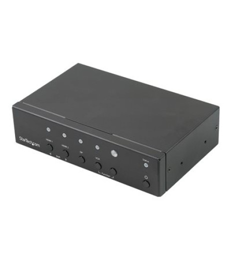 StarTech.com Multi-Input to HDMI Converter Switch HDVGADP2HD – купити в Україні | Офіційна гарантія StarTech.com Multi-Input to HDMI Converter Switch HDVGADP2HD – купити в Україні | Офіційна гарантія