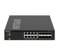 NETGEAR M4350 Series M4350-8X8F XSM4316-100NES NETGEAR M4350 Series M4350-8X8F XSM4316-100NES