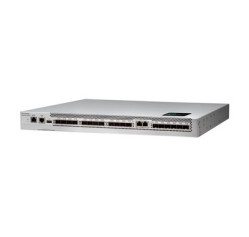 HPE StoreFabric SN2600B 32Gb 12/4 4-port 16Gb Short Wave SFP+ SAN Extension Switch R6W20A#AC3 HPE StoreFabric SN2600B 32Gb 12/4 4-port 16Gb Short Wave SFP+ SAN Extension Switch R6W20A#AC3
