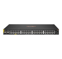 HPE Aruba Networking CX 6000 48G Class4 PoE 4SFP 740W Switch R9Y03A#ABA HPE Aruba Networking CX 6000 48G Class4 PoE 4SFP 740W Switch R9Y03A#ABA