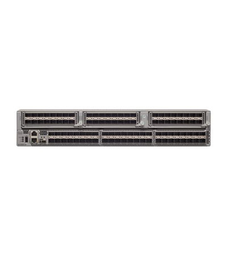 HPE StoreFabric SN6630C R4D90A#AC3