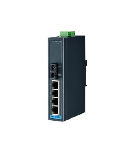 Advantech EKI-2525S-AE EKI-2525S-AE – купити в Україні | Офіційна гарантія