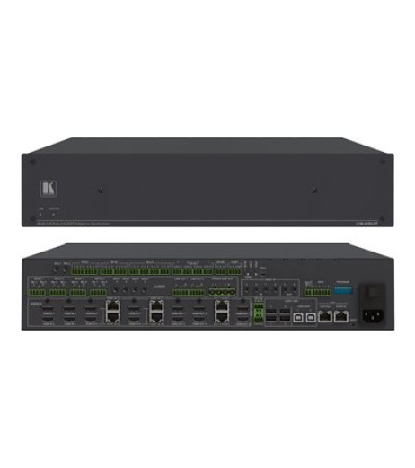 Kramer VS-88UT - Video/audio/infrared switch 50-80355010 – купити в Україні | Офіційна гарантія Kramer VS-88UT - Video/audio/infrared switch 50-80355010 – купити в Україні | Офіційна гарантія