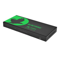 Monoprice Blackbird - Video/audio splitter 44437