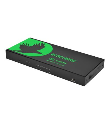 Monoprice Blackbird - Video/audio splitter 44437 – купити в Україні | Офіційна гарантія