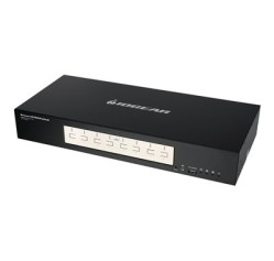IOGEAR Dual-Link DVI Secure KVM series GCS1218TAA3 GCS1218TAA3