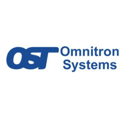 Omnitron iConverter CWDM/X 8-channel MUX/DEMUX 8862-0