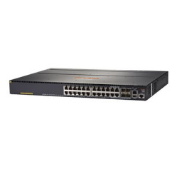 HPE Aruba 2930M 24G POE+ 1-Slot JL320A HPE Aruba 2930M 24G POE+ 1-Slot JL320A