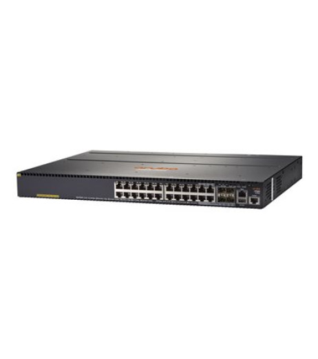 HPE Aruba 2930M 24G POE+ 1-Slot JL320A – купити в Україні | Офіційна гарантія HPE Aruba 2930M 24G POE+ 1-Slot JL320A – купити в Україні | Офіційна гарантія
