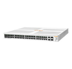 HPE Aruba Instant On 1930 48G 4SFP/SFP+ Switch JL685A#ABA HPE Aruba Instant On 1930 48G 4SFP/SFP+ Switch JL685A#ABA