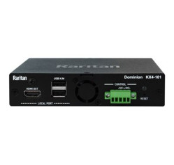 Raritan Dominion DKX4-101 DKX4-101