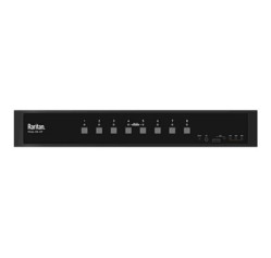 Raritan Secure Switch RSS4-108-DP RSS4-108-DP