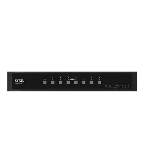 Raritan Secure Switch RSS4-108-DUAL-DP RSS4-108-DUAL-DP – купити в Україні | Офіційна гарантія Raritan Secure Switch RSS4-108-DUAL-DP RSS4-108-DUAL-DP – купити в Україні | Офіційна гарантія